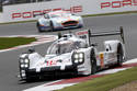 Porsche 919 Hybrid