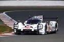 Porsche 919 Hybrid