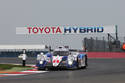 Toyota TS040 Hybrid