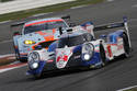 Toyota TS040 Hybrid