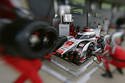 Audi R18 e-tron quattro