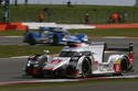 Audi R18 e-tron quattro