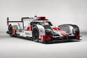 Audi R18 e-tron quattro