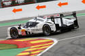 Porsche 919 Hybrid