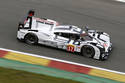 Porsche 919 Hybrid