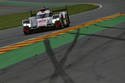 Audi R18 e-tron quattro Le Mans spec