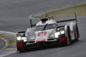 Audi R18 e-tron quattro - Crédit photo : Audi