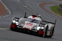 Audi R18 e-tron quattro - Crédit photo : Audi