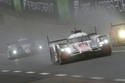 Audi R18 e-tron quattro