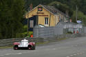 Audi R18 e-tron quattro