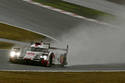 Audi R18 e-tron quattro