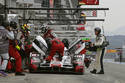 Audi R18 e-tron quattro