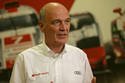 Dr Wolfgang Ullrich (Audi Sport)