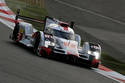 Audi R18 e-tron quattro