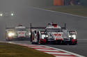 WEC : Audi vise le titre pilotes