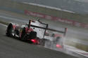 Audi R18 e-tron quattro