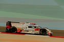 Audi R18 e-tron quattro