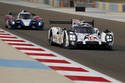 Porsche 919 Hybrid