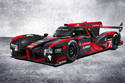 Audi R18 e-tron quattro 2016