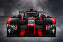 Audi R18 e-tron quattro 2016