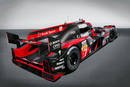 Audi R18 e-tron quattro 2016