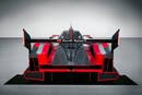 Audi R18 e-tron quattro 2016