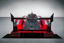 Audi R18 e-tron quattro 2016