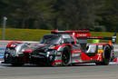 Audi R18 e-tron quattro 2016