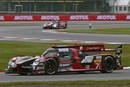 WEC : deux Audi en première ligne