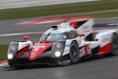 Toyota TS050 Hybrid