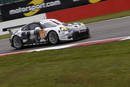 Porsche 911 RSR du Team Abu Dhabi-Proton Racing n°88