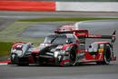 Audi R18 e-tron quattro