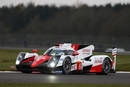 Toyota TS050 Hybrid