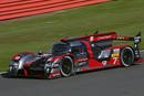 Audi R18 e-tron quattro