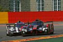 WEC : Audi s'impose à Spa