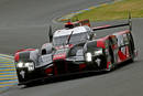 Le Mans : Audi prend les devants