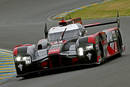 Audi R18 e-tron quattro