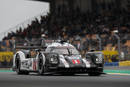 Porsche 919 Hybrid