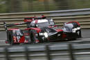 Audi R18 e-tron quattro