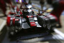 Audi R18 e-tron quattro