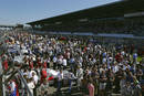 62 000 spectateurs au Nürburgring en 2015