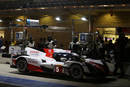 Toyota TS050 Hybrid