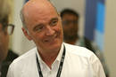 Dr Wolfgang Ullrich, patron d'Audi Motorsport