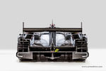 Audi R18 TDI Ultra 2011 - Crédit photo : Art & Revs