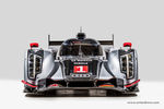 Audi R18 TDI Ultra 2011 - Crédit photo : Art & Revs