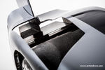 Audi R18 TDI Ultra 2011 - Crédit photo : Art & Revs