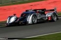 Audi R18 débute aux USA