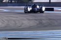 Vidéo Audi R18 e-tron