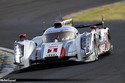 Silverstone : un duel Audi/Toyota