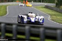 Toyota Motorsport (Toyota TS030 Hybrid)